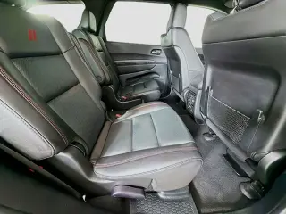 Dodge Durango 2025 AWD R/T Plus 4dr SUV