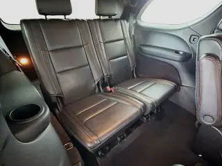 Dodge Durango 2025 AWD R/T Plus 4dr SUV