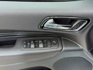 Dodge Durango 2025 AWD R/T Plus 4dr SUV