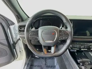Dodge Durango 2025 AWD R/T Plus 4dr SUV