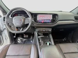 Dodge Durango 2025 AWD R/T Plus 4dr SUV