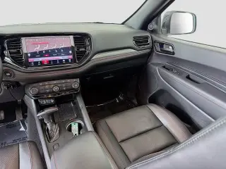 Dodge Durango 2025 AWD R/T Plus 4dr SUV