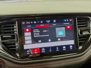Dodge Durango 2025 AWD R/T Plus 4dr SUV