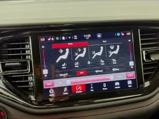 Dodge Durango 2025 AWD R/T Plus 4dr SUV