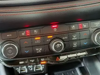 Dodge Durango 2025 AWD R/T Plus 4dr SUV