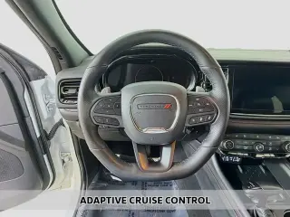 Dodge Durango 2025 AWD R/T Plus 4dr SUV