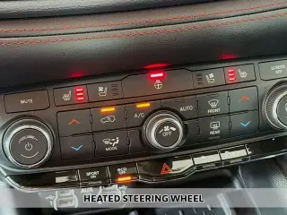 Dodge Durango 2025 AWD R/T Plus 4dr SUV