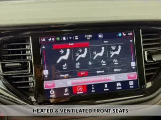 Dodge Durango 2025 AWD R/T Plus 4dr SUV