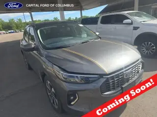 Ford Escape 2023 AWD Platinum 4dr SUV