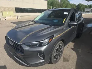 Ford Escape 2023 AWD Platinum 4dr SUV