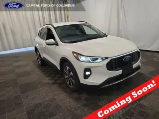 Ford Escape 2024 AWD Platinum 4dr SUV