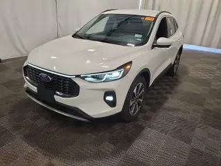 Ford Escape 2024 AWD Platinum 4dr SUV