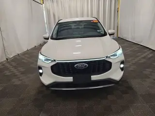 Ford Escape 2024 AWD Platinum 4dr SUV