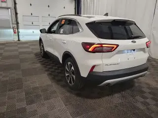 Ford Escape 2024 AWD Platinum 4dr SUV
