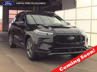 Ford Escape 2024 AWD ST-Line 4dr SUV