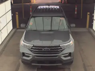 Ford Explorer 2024 AWD XLT 4dr SUV