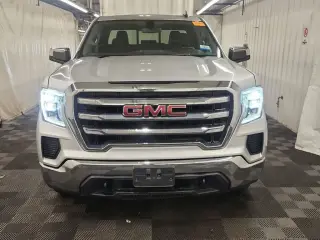 GMC Sierra 1500 2019 4x4 SLE 4dr Double Cab 6.6 ft. SB