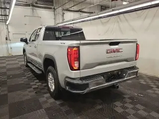 GMC Sierra 1500 2019 4x4 SLE 4dr Double Cab 6.6 ft. SB