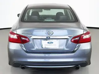 Nissan Altima 2018 2.5 SL 4dr Sedan