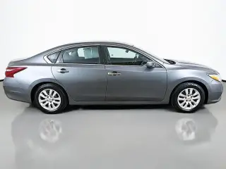 Nissan Altima 2018 2.5 SL 4dr Sedan