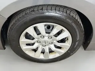 Nissan Altima 2018 2.5 SL 4dr Sedan