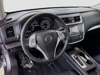 Nissan Altima 2018 2.5 SL 4dr Sedan