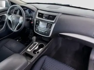 Nissan Altima 2018 2.5 SL 4dr Sedan
