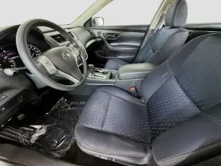 Nissan Altima 2018 2.5 SL 4dr Sedan