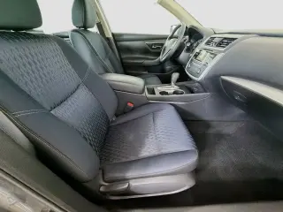 Nissan Altima 2018 2.5 SL 4dr Sedan