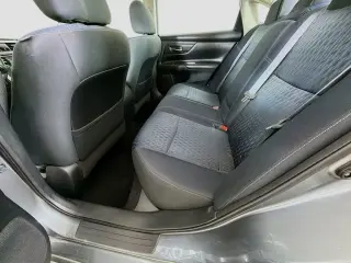 Nissan Altima 2018 2.5 SL 4dr Sedan