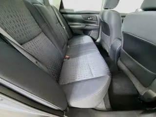 Nissan Altima 2018 2.5 SL 4dr Sedan