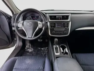 Nissan Altima 2018 2.5 SL 4dr Sedan