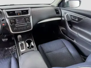 Nissan Altima 2018 2.5 SL 4dr Sedan