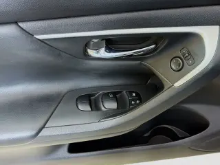 Nissan Altima 2018 2.5 SL 4dr Sedan