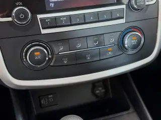 Nissan Altima 2018 2.5 SL 4dr Sedan