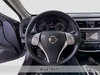 Nissan Altima 2018 2.5 SL 4dr Sedan