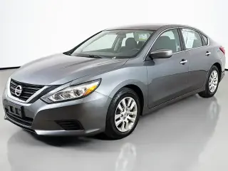 Nissan Altima 2018 2.5 SL 4dr Sedan