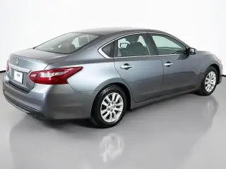 Nissan Altima 2018 2.5 SL 4dr Sedan