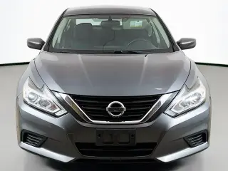Nissan Altima 2018 2.5 SL 4dr Sedan