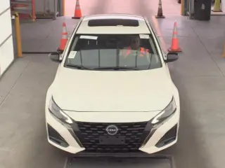 Nissan Altima 2023 2.5 SR 4dr Sedan