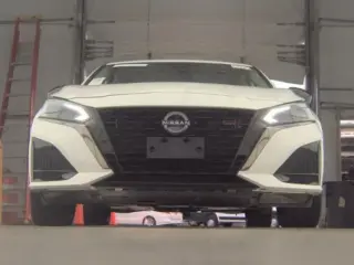 Nissan Altima 2023 2.5 SR 4dr Sedan