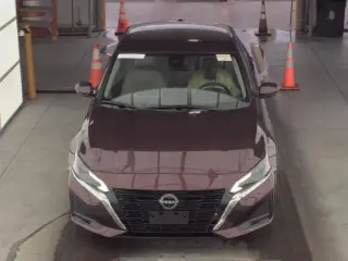 Nissan Altima 2023 AWD 2.5 SV 4dr Sedan