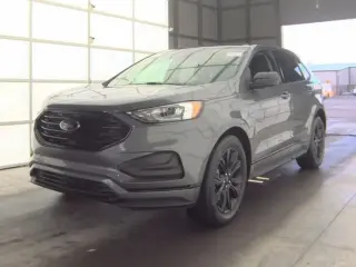 Ford Edge 2024 AWD SE 4dr SUV