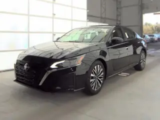 Nissan Altima 2023 2.5 SV 4dr Sedan