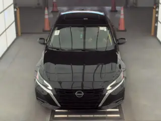 Nissan Altima 2023 2.5 SV 4dr Sedan