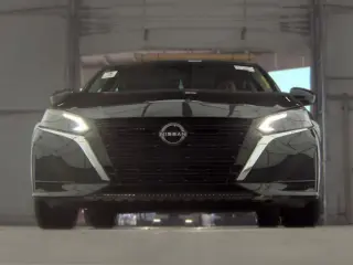 Nissan Altima 2023 2.5 SV 4dr Sedan