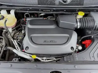 Chrysler Pacifica 2019 Touring L 35th Anniversary 4dr Mini-Van