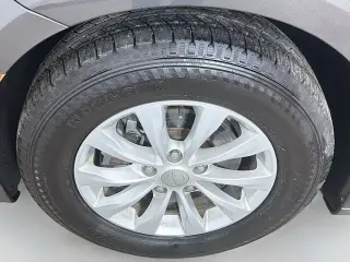 Chrysler Pacifica 2019 Touring L 35th Anniversary 4dr Mini-Van