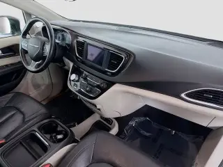 Chrysler Pacifica 2019 Touring L 35th Anniversary 4dr Mini-Van