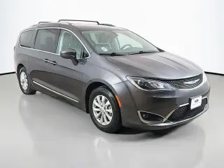 Chrysler Pacifica 2019 Touring L 35th Anniversary 4dr Mini-Van